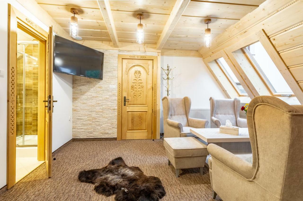 Apartamenty Jedrol, Zakopane